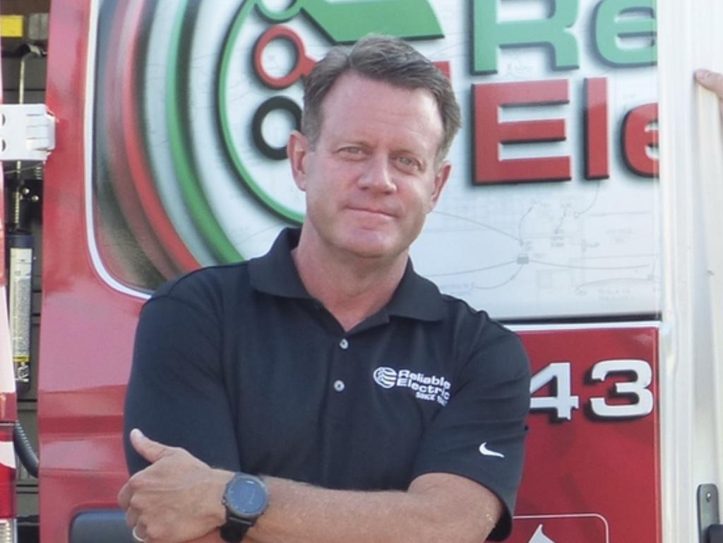 Joe Ryan - President - Reliable Electric - Ohio