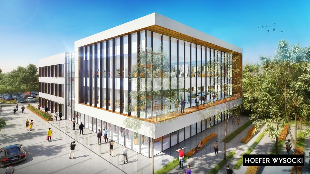 Ken Henton Hoefer Wysocki