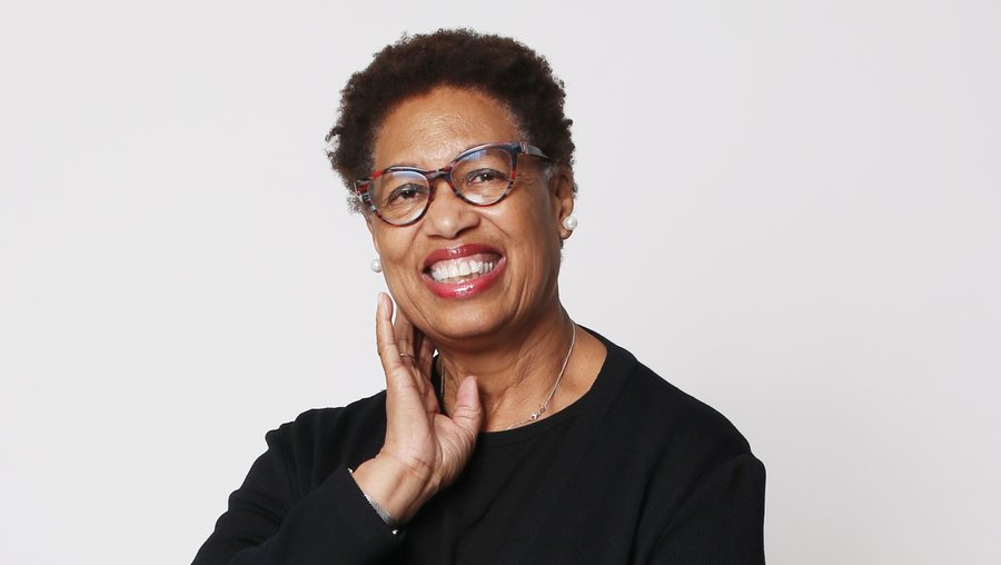 PSBJ Women of Influence Lifetime Achievement Award Constance Rice