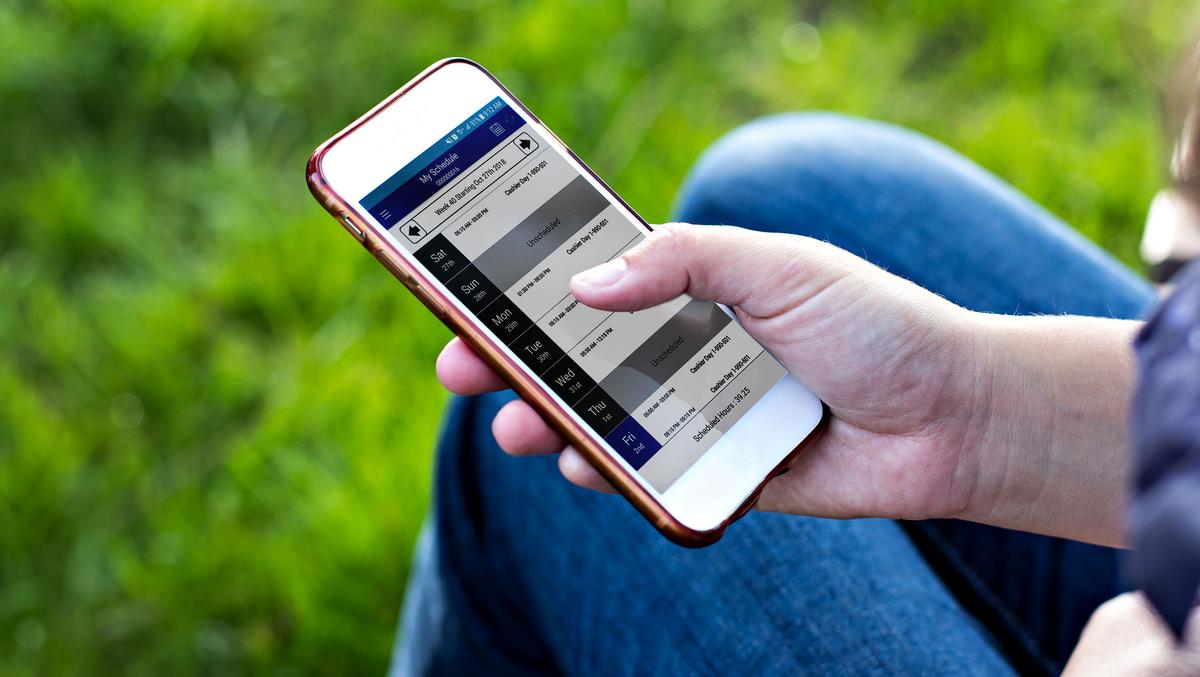 Walmart schedule shift can bring benefits to shoppers and stores The