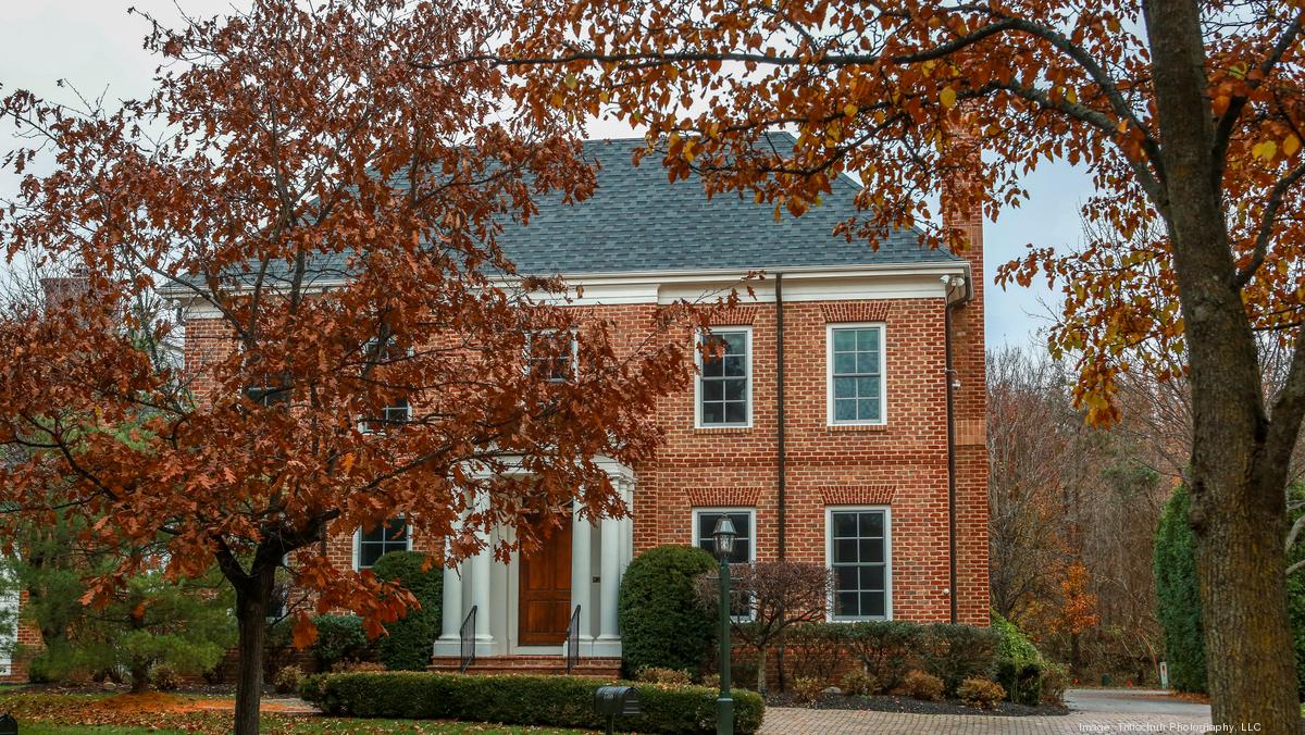 Ohio's Most-expensive Airbnb Is A New Albany Mansion That Rents For ...