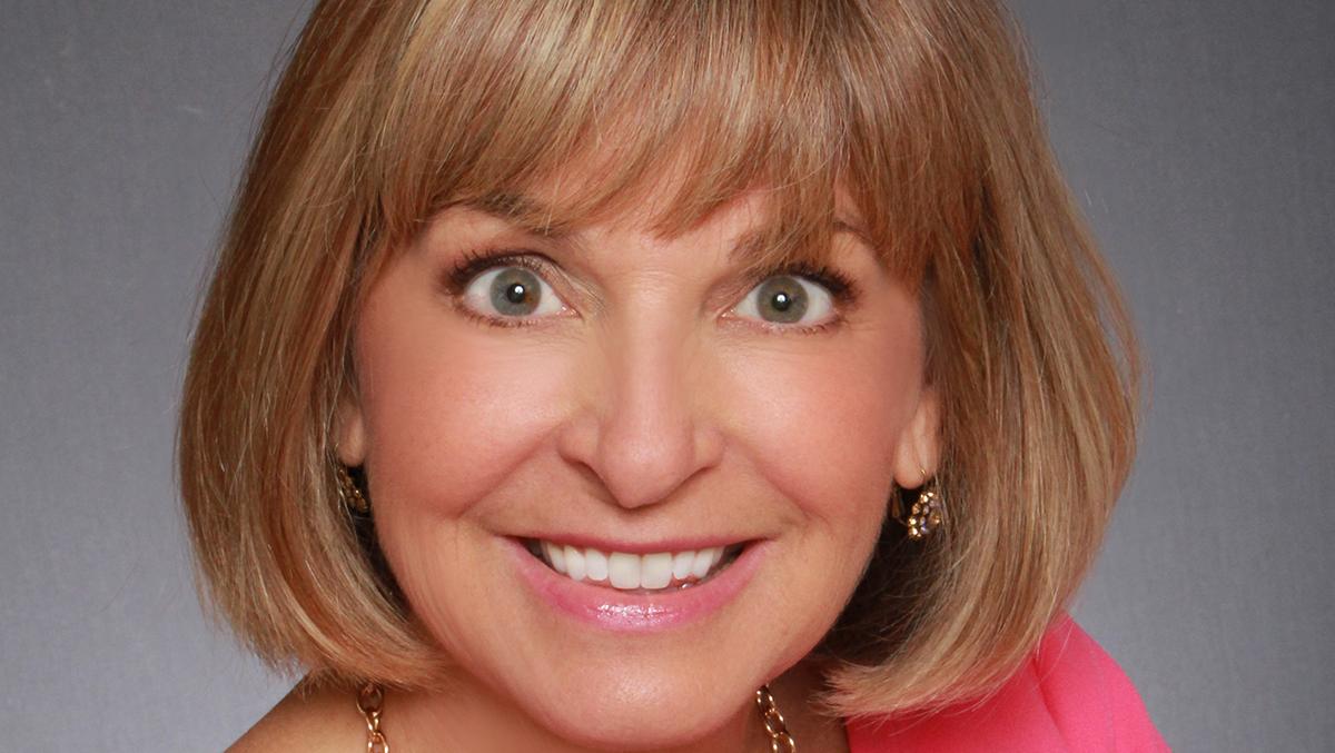 People to know in real estate Lee Jolly WR Realtors Louisville