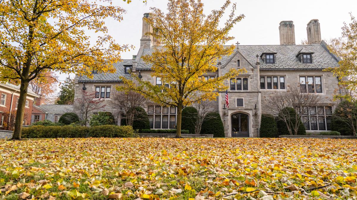 house is now on the market Buffalo Business First