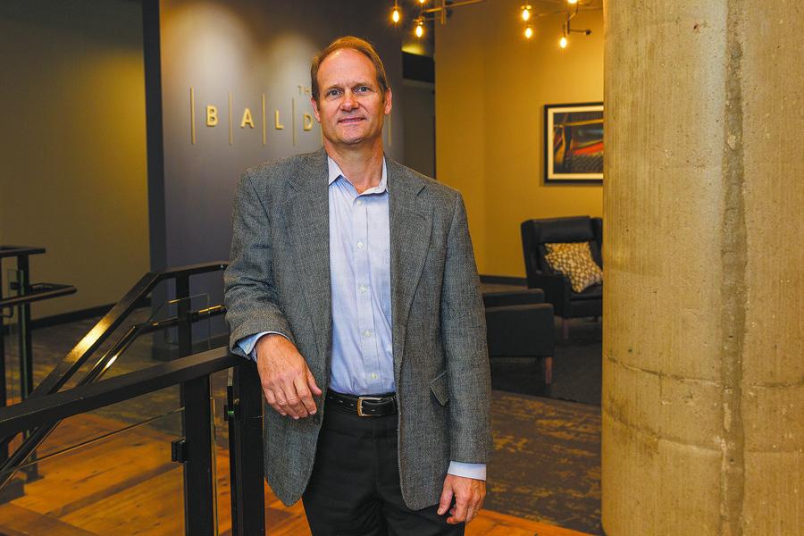 Neyer Properties advances long-dormant mixed-use project on Ohio River