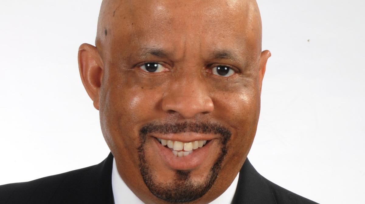 People to know in real estate Keith Buckner Buckner Real Estate