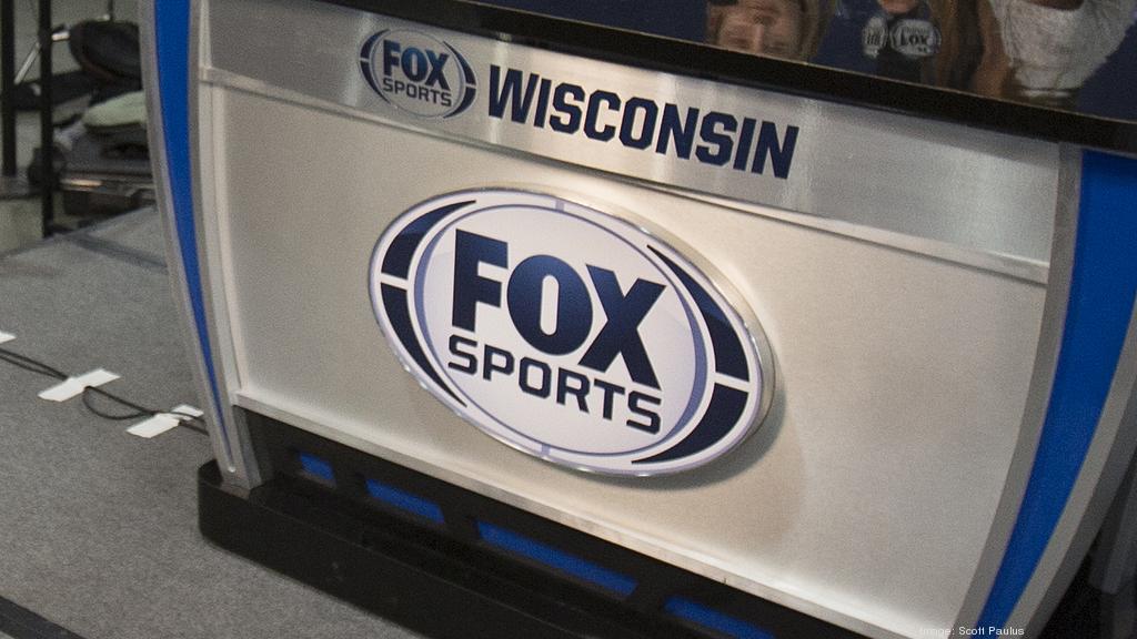 Brian Anderson goes to bat for Melendez, Coshun and behind-scenes crew  'released' by Fox Sports Wisconsin - Milwaukee Business Journal