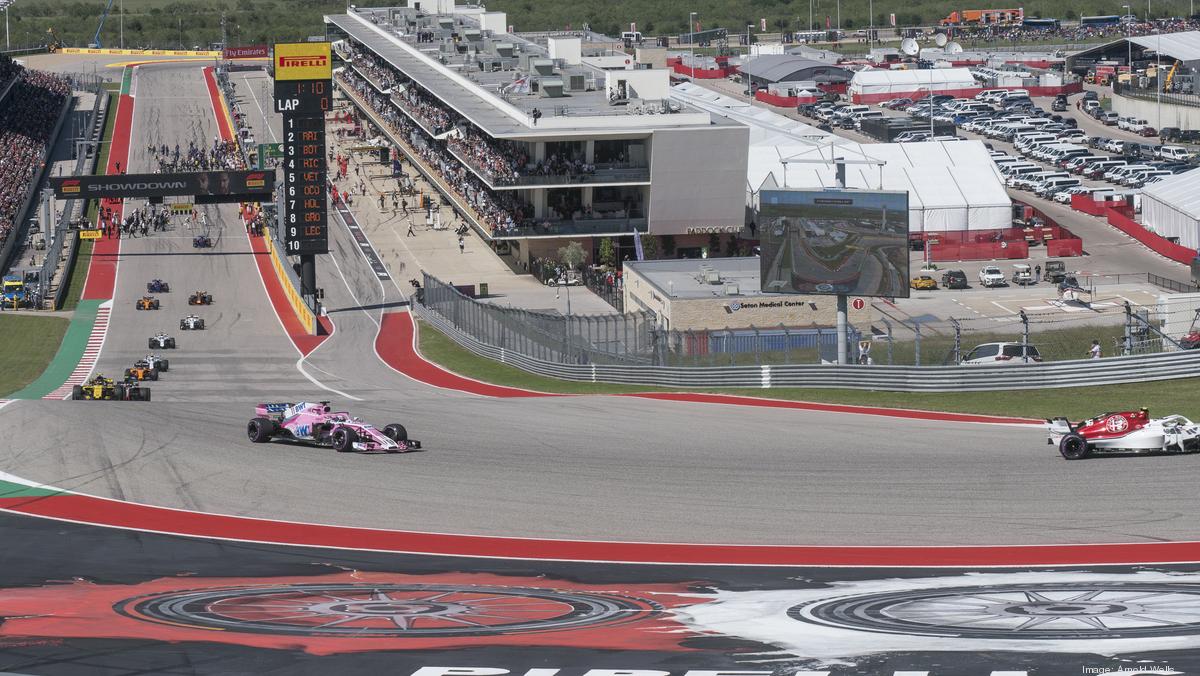 circuit of the americas f1 tickets