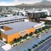 Papago Plaza redevelopment in Scottsdale heads to City Council The city's Planning Commission recommended approval for the project, across the street from SkySong. Plans submitted to the city call for retail, hotel and residential uses at the site.