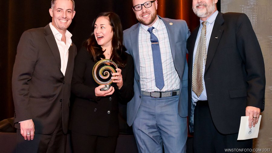 New Mexico Hospitality Association Top HAT awards Albuquerque