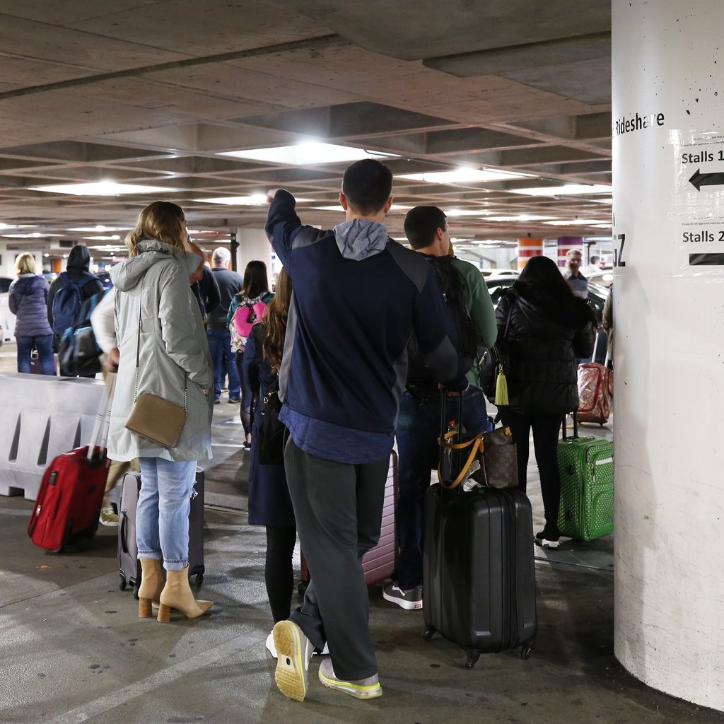 Headache-free guide to security measures at Hartsfield-Jackson airport -  Atlanta Business Chronicle