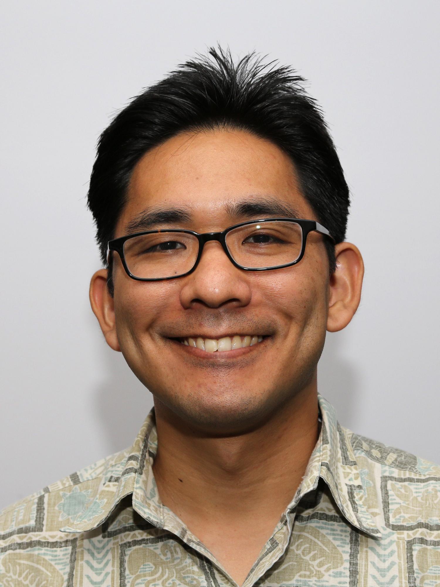 Andrew Kamikawa 