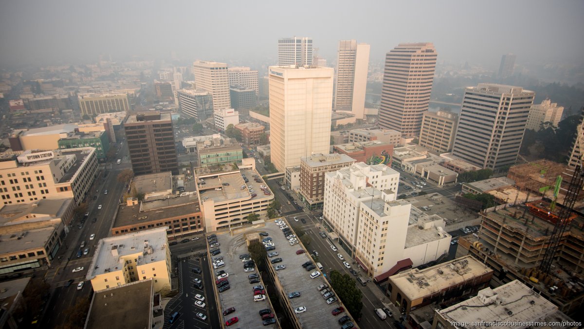 Daily Digest: Newly opened Oakland high-rise trades hands; Solano County  island heads to auction - San Francisco Business Times