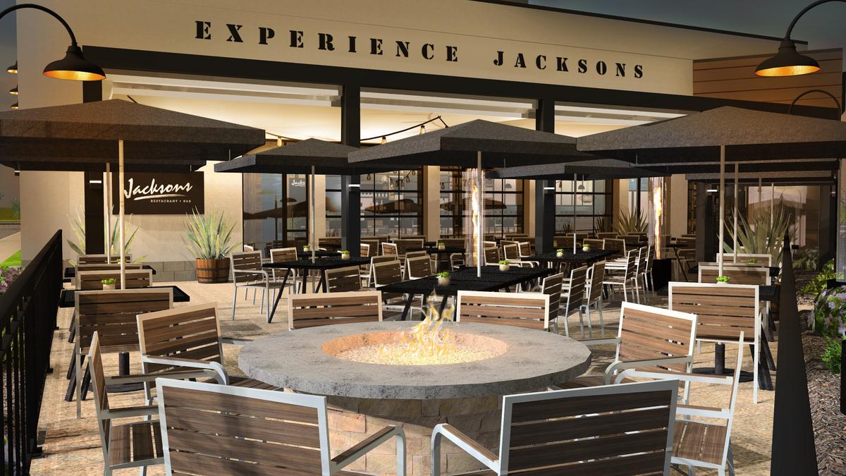 Millcraft To Bring New Jacksons Restaurant Busy Beaver County Millcraft To Bring New Jacksons Restaurant Busy Beaver County Location Pittsburgh Business Times