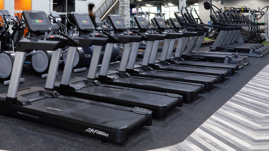 Onelife Fitness opens at Ballston Quarter Washington Business Journal