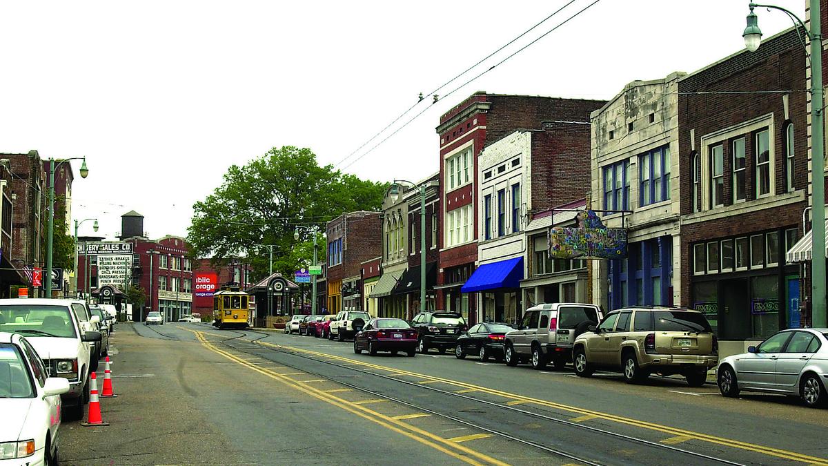 Who Owns Memphis: 510 S. Main St. Downtown bought by RNA Properties to ...