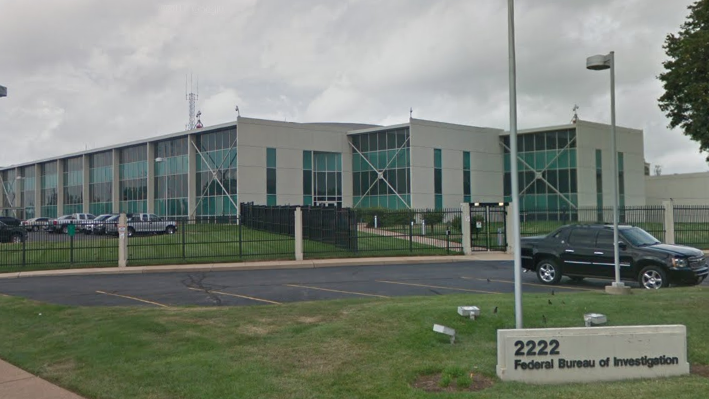 FBI's St. Louis field office property sold for $21 million - St. Louis ...