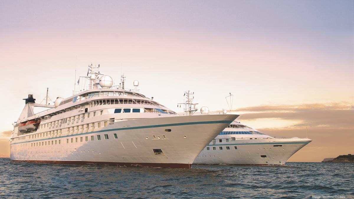 windstar cruises miami