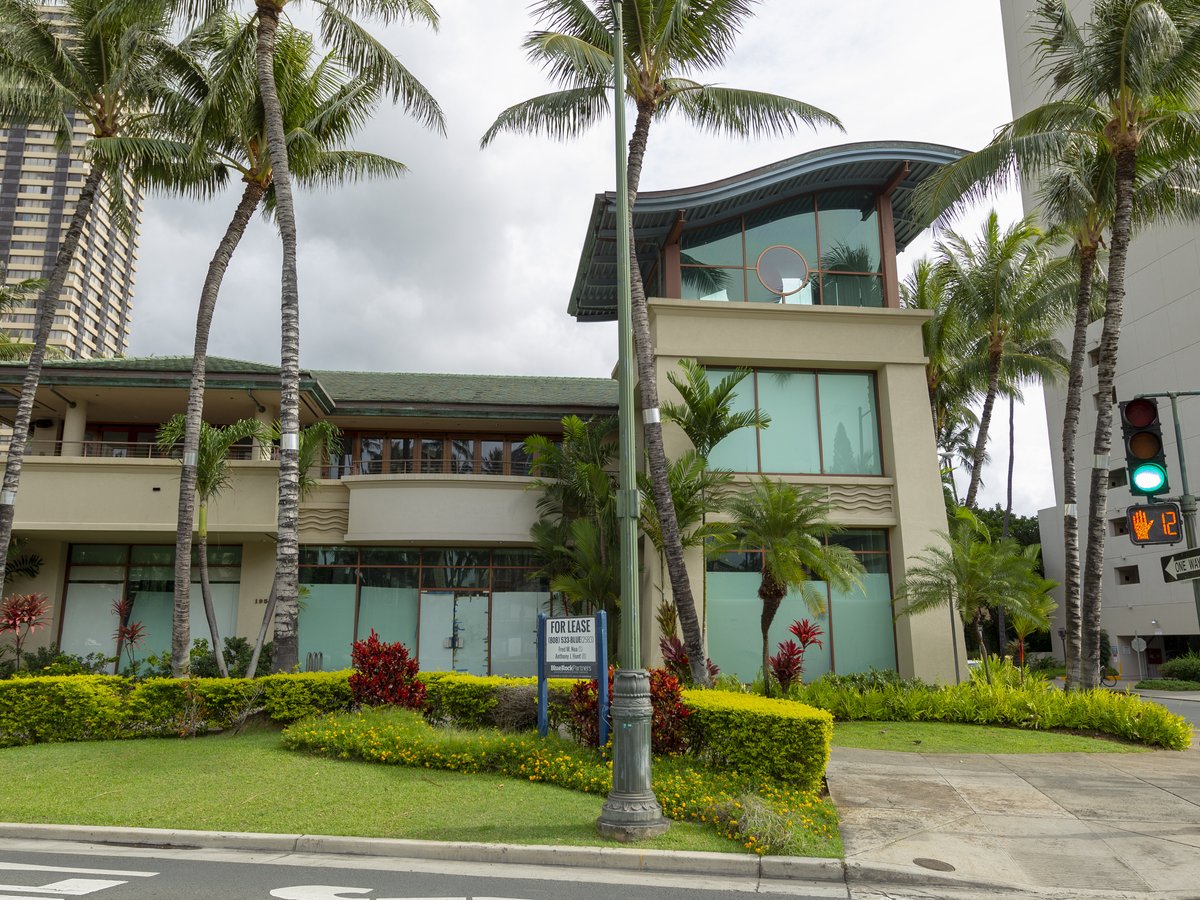First Hawaiian Bank buys former Local Motion building plus