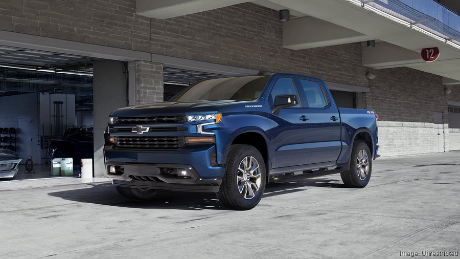 Best deals on 2019 cheap chevy silverado