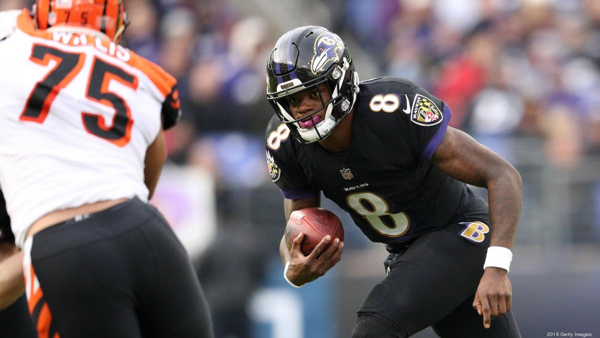 Ravens tickets to home playoff game still available - Baltimore Business  Journal