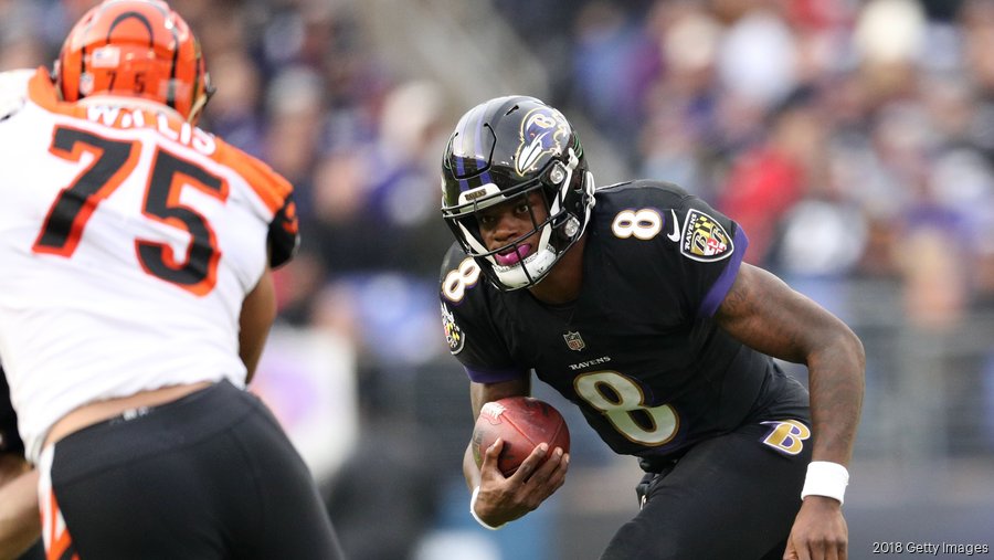 Ravens tickets to home playoff game still available - Baltimore