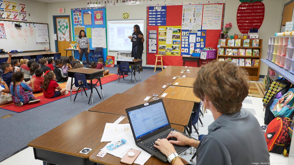 How GCU is training the next generation of school teachers Phoenix