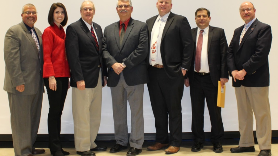 Meet Piqua City Schools' Board of Education Dayton Business Journal