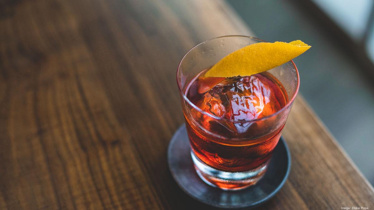 Classic cocktail bar Idlewild to open in NoDa in early 2019 Charlotte Business Journal