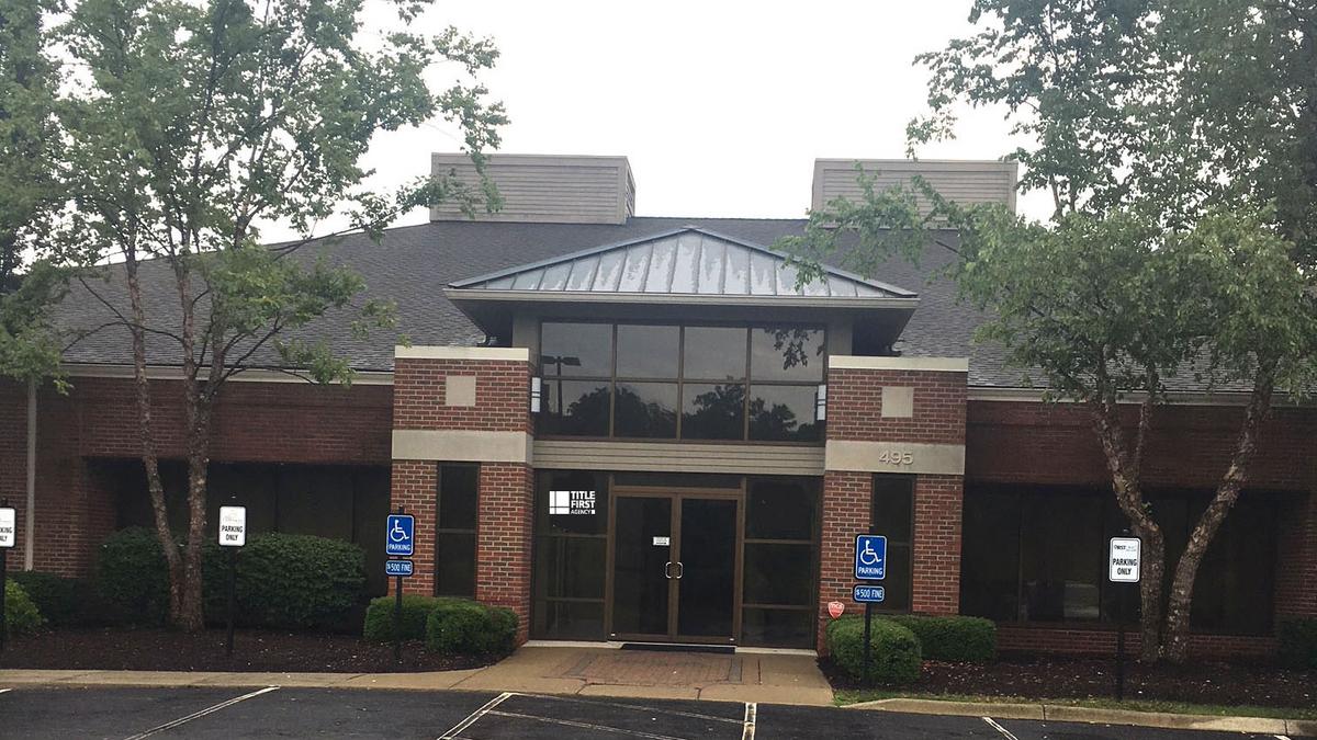 Title First Agency moving HQ to Westerville - Columbus Business First