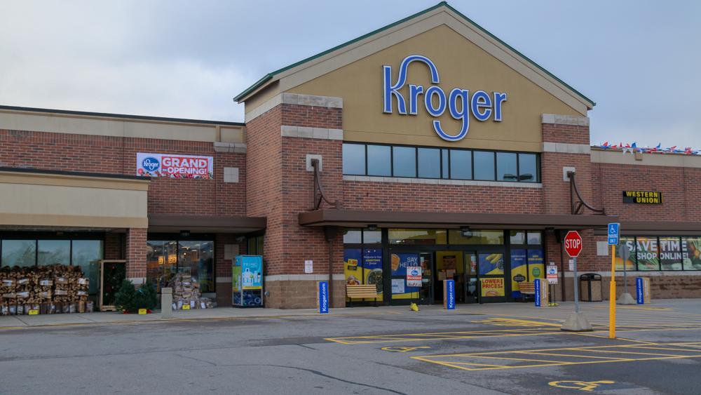 Kroger sets store opening dates Cincinnati Business Courier