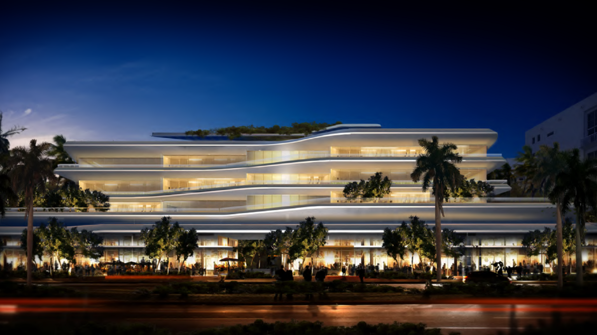 Deco Capital Group and Marc Rowan plan Sunset Park condo and