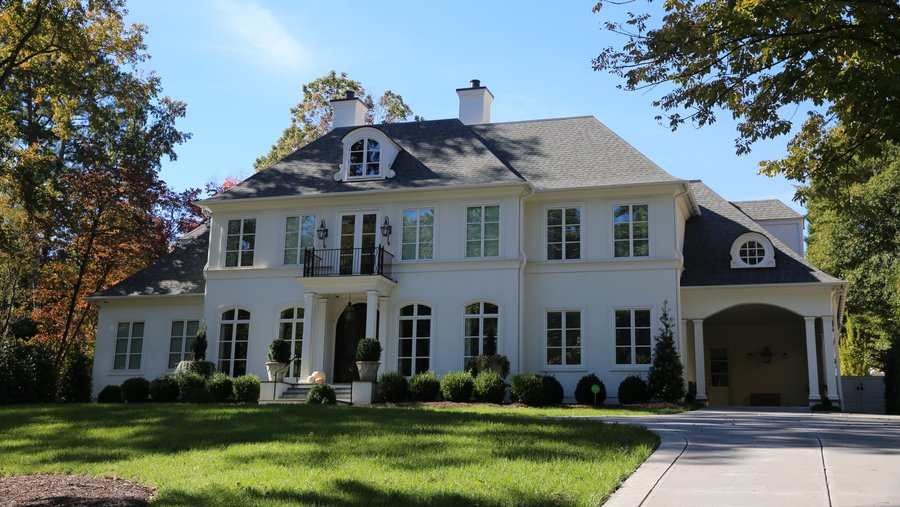 Expensive teardowns inside Raleigh's I440 Beltline (Slideshow) Triangle Business Journal