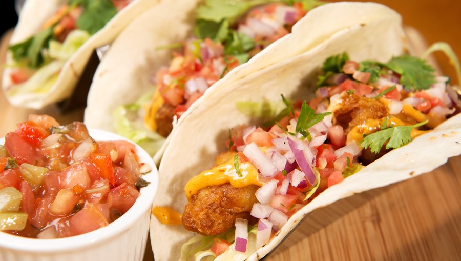 Asheville's White Duck Taco to open in Belmont neighborhood this fall ...