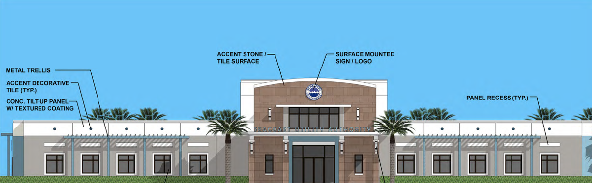 Seacoast Utilities Palm Beach Gardens: Essential Services Guide
