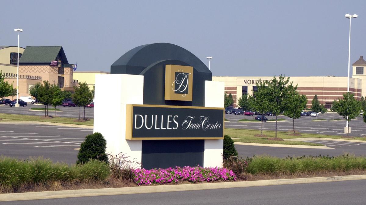 Dulles Town Center - Wikipedia