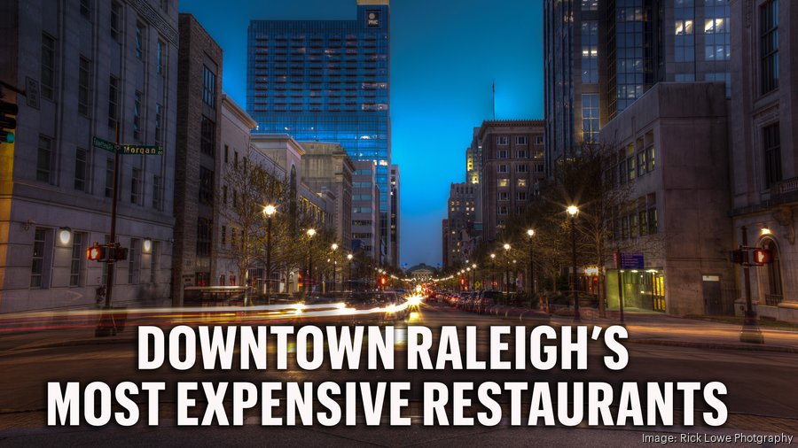 Expensive teardowns inside Raleigh's I-440 Beltline (Slideshow ...