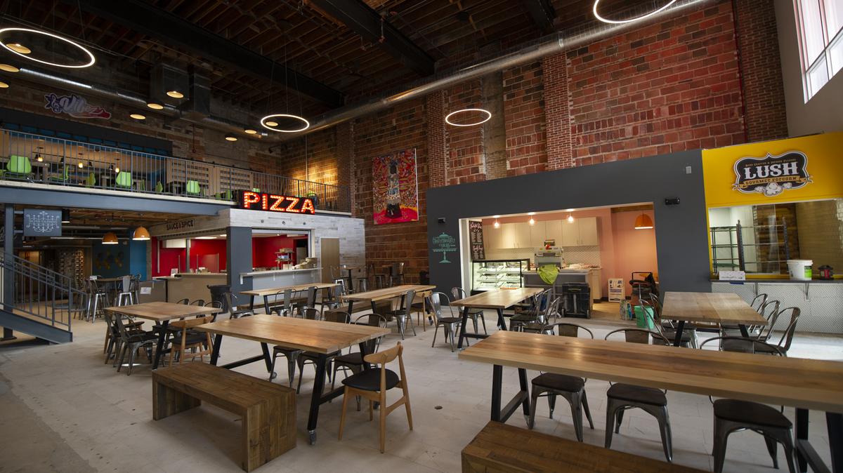 American Family Insurance donation to Sherman Phoenix