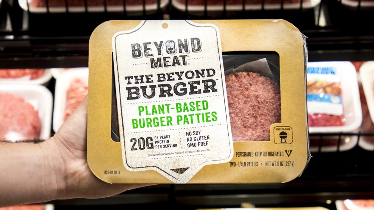 Beyond Meat: Buy, Sell, or Hold?