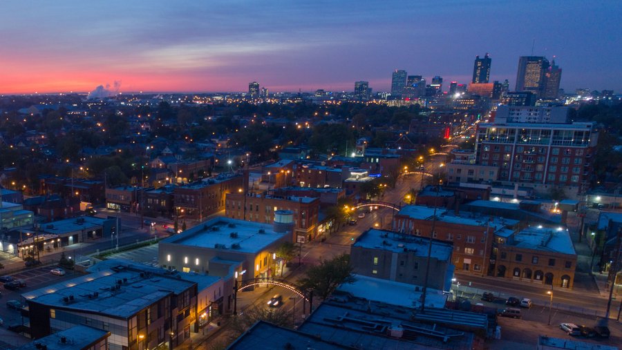 Relaxing residential zoning could lower housing costs across Ohio