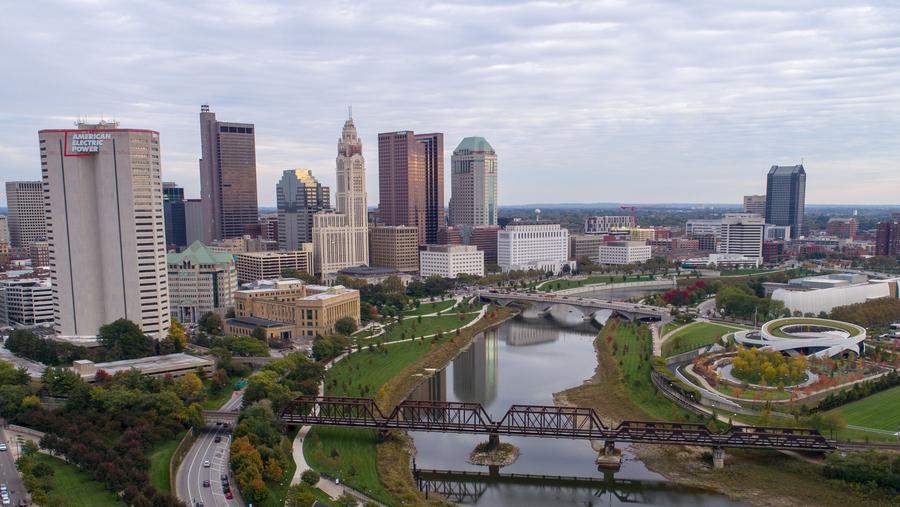 ASAE 2019 is in Columbus, Ohio and here's how it was chosen - Columbus ...