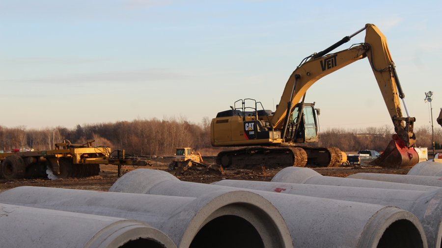 Oak Creek site could see bus service Milwaukee Business