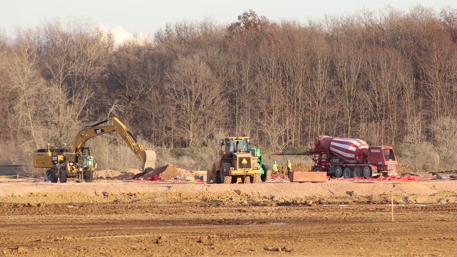 The big win How Oak Creek landed Amazon Milwaukee Business Journal