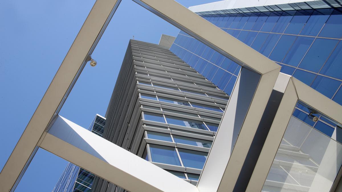 How a downtown landlord is finding success in leasing space