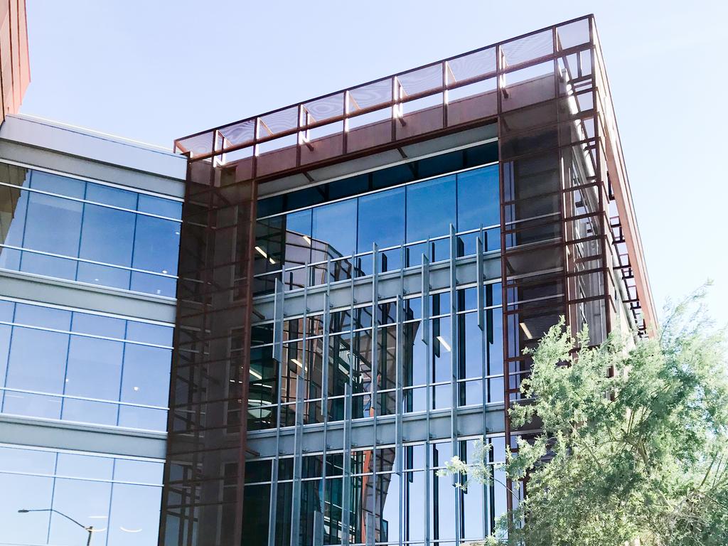 vCORE Technology Partners office