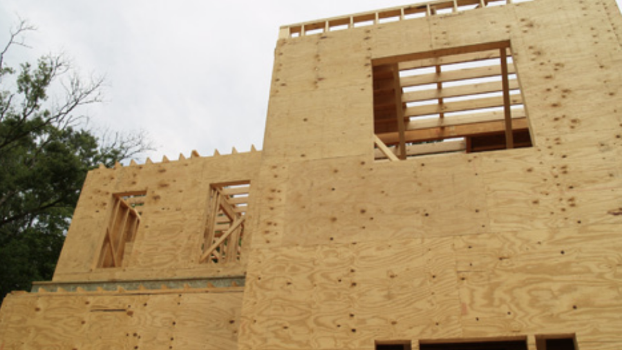 closing plywood mill in Warm Springs, Ga., affecting