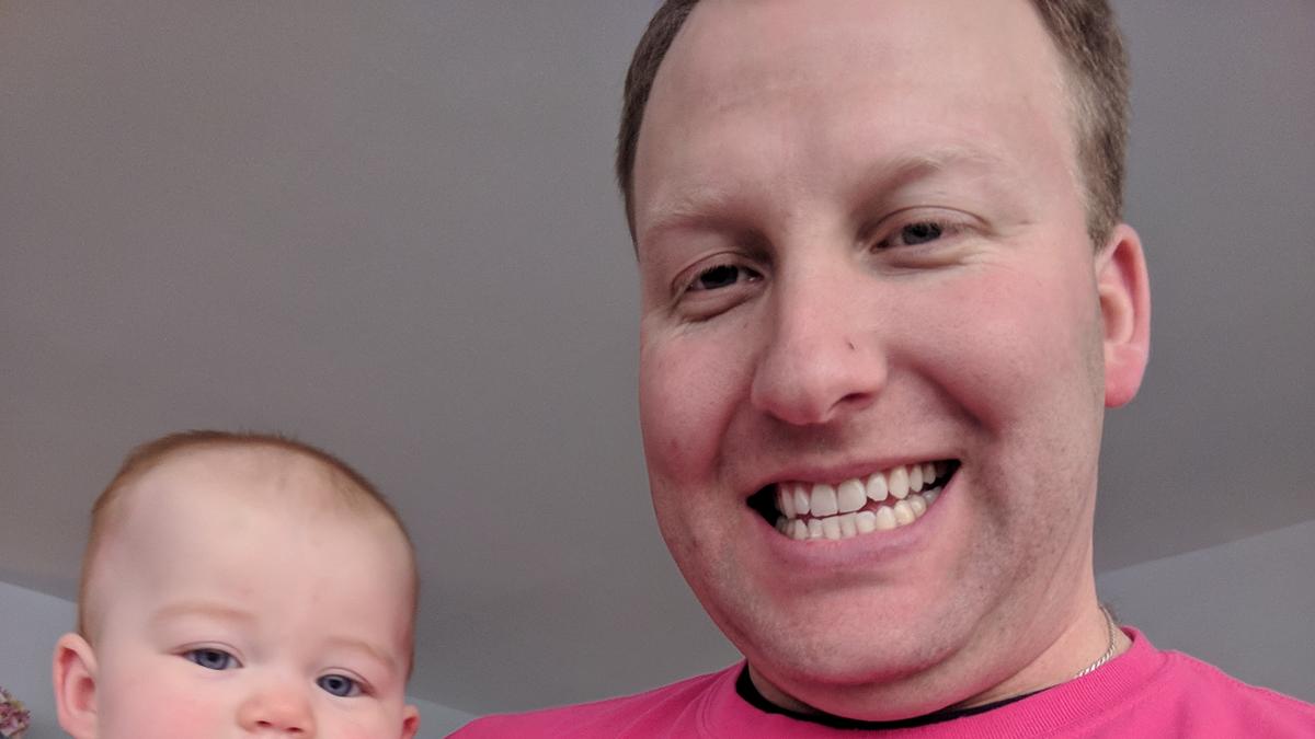 A day in the life of … Spencer Philips of Scoop DeVille Philadelphia