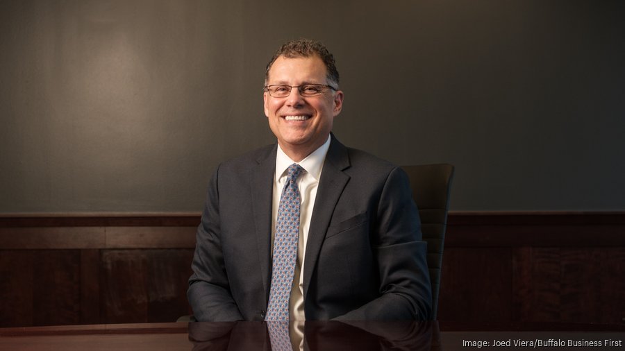 Post acquisition, Fidelis Care continues as New York's largest provider of  government health insurance - Buffalo Business First