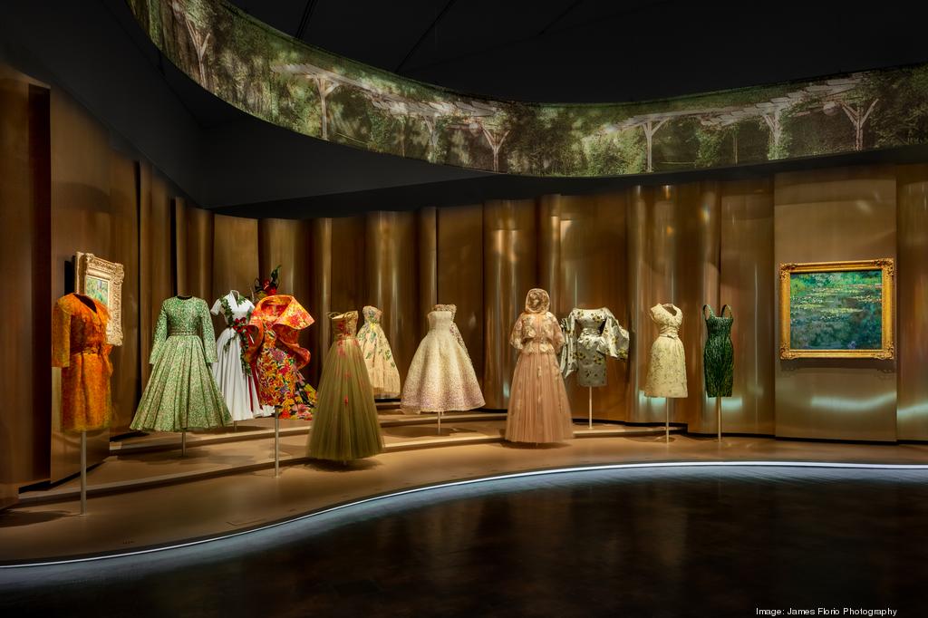 It's beautiful, but is the Christian Dior exhibition at the Denver Art  Museum really art? (Arts and Culture) - Denver Business Journal