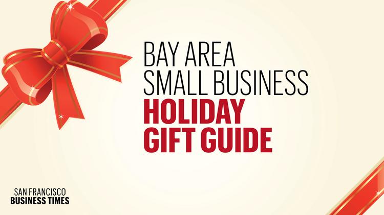 Holiday Gift Guide 2018 Where To Get The Best Bay Area Gifts From What Small Businesses Are Up To This Holiday Season