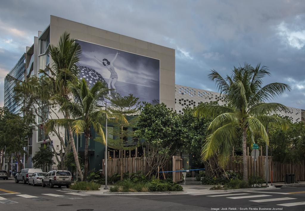 Pharrell Williams to Open Swan and Bar Bevy in Miami This Fall